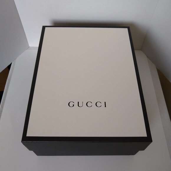 Gucci Men's Sneakers / tennis shoes -  Size 9.5 - Picture 11 of 11